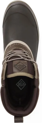 Miniatura 6 de Muck Boot Originals Duck Lace - Botas de lluvia para hombre