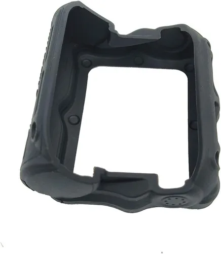 Miniatura 3 de Funda protectora de silicona para computadora de buceo Shearwater Perdix/Perdix 2/Perdix AI (Negro)