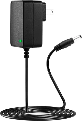 Cargador de batería de 12V para juguetes con ruedas, ruedas de potencia, autos eléctricos y SUV - Compatible con Best Choice Products, Kid Trax,