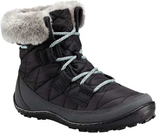 Miniatura 9 de Columbia Youth Minx Shorty Omni-Heat - Botas de nieve impermeables