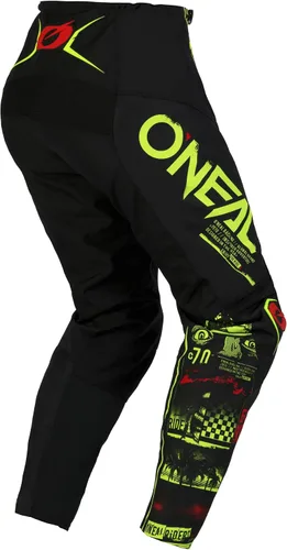 Miniatura 3 de O'Neal Pantalones Element Attack V23 para hombre