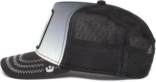 Miniatura 3 de Goorin Bros. The Farm Desert Skies Collection - Gorro de camionero unisex