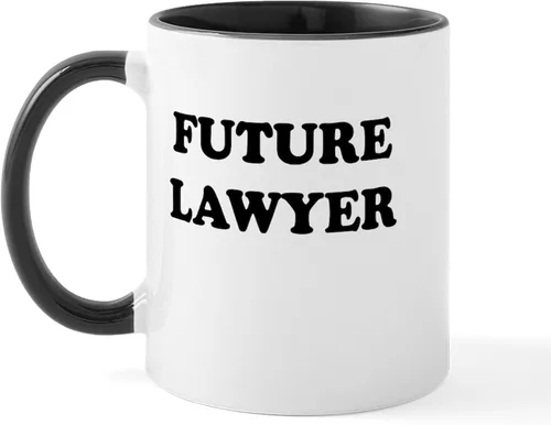 Miniatura 44 de CafePress Trust Me I'm A Lawyer - Taza de café