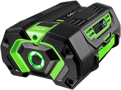 Miniatura 8 de Batería de litio EGO, ARC, 56 V, 2.0 A, Batería 5.0Ah, 4