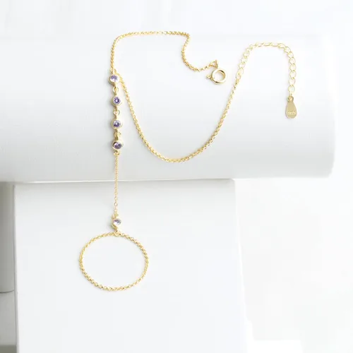 Miniatura 39 de Pulsera de plata de ley 925 para mujer, pulsera de mano para mujer, pulseras esclavas de 7 a 9 pulgadas ajustable