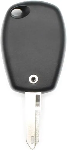 Miniatura 6 de Funda para llave de coche con 2 botones para Renault Clio Dacia Logan Sandero