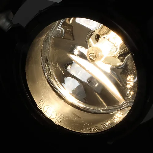 Miniatura 2 de DNA MOTORING FL-OEM-0053L Luz antiniebla estilo OE de fábrica, lado del conductor, mejora la visibilidad