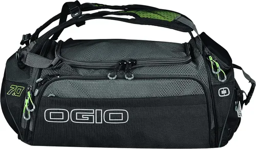 Miniatura 3 de OGIO Endurance 7.0 Bolsa NegroCarbón, 36.8 Litros