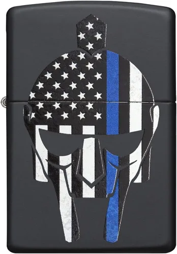 Miniatura 2 de Zippo Encendedores Heroes