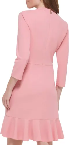 Miniatura 4 de Tommy Hilfiger Manga 34 hasta la rodilla para mujer