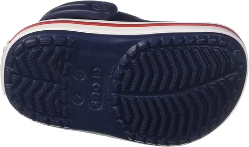 Miniatura 10 de Crocs Unisex-Child Crocband Clogs