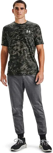 Miniatura 3 de Under Armour Men's ABC Camo Short-Sleeve T-Shirt