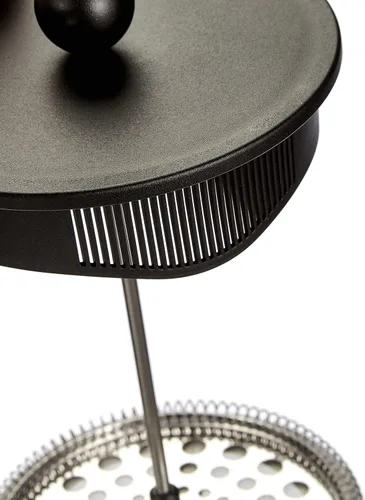 Miniatura 6 de Bodum Bistro Nouveau French Press Cafetera eléctrica 12Copa 51-ounce