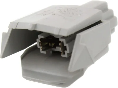 Miniatura 3 de Garage-Pro Lente de luz trasera para placa lateral del conductor y del pasajero para Honda Accord 2008-2017 Sedan Reemplaza# 34106SNBA01, 34103SNB003