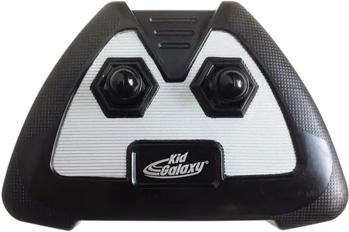 Miniatura 7 de Kid Galaxy anfibia RC Car Mega morfismo cocodrilo. Todo terreno Control Remoto Juguete, 49 MHz.