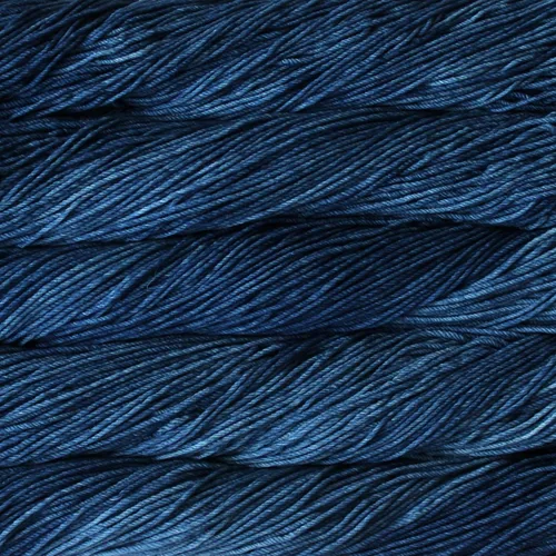 Miniatura 9 de Malabrigo RIOS Hilado teñido a mano (005 - Aniversario, 100g)