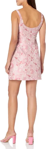 Miniatura 2 de Amanda Uprichard Vestido Grady para mujer