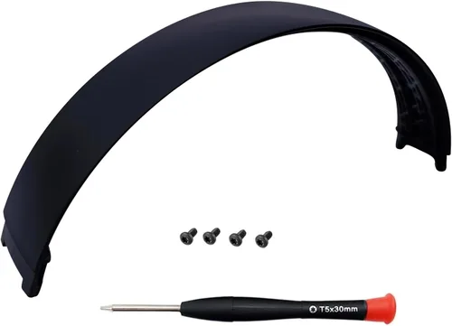 Miniatura 9 de Studio Pro 2023 - Kit de reparación de accesorios de repuesto para diadema inalámbrica compatible con Studio Pro 2023 (modelo A2924), versión más