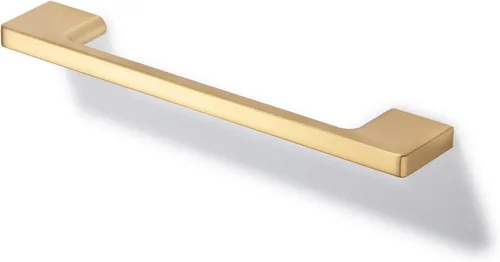 Miniatura 15 de TUNNY - Paquete de 10 manijas clásicas para gabinetes - 3"/76mm de separación de tornillos, manijas de hardware de muebles de latón envejecido