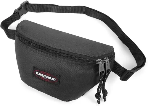 EASTPAK Springer para hombre, verde, talla única, Negro -, Springer