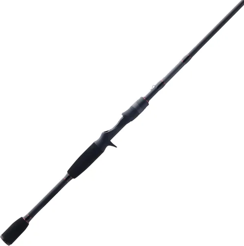 Miniatura 19 de Abu Garcia Vendetta caña de pesca casting