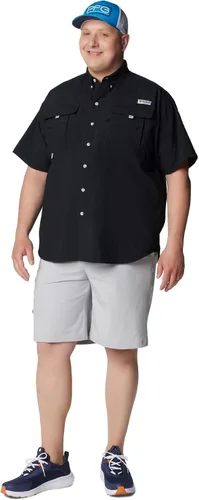 Miniatura 3 de Columbia Bahama II - Camisa de manga corta para hombre