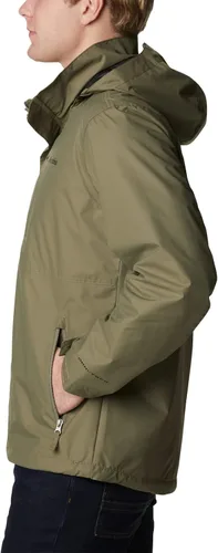 Miniatura 3 de Columbia Chaqueta Cloud Crest para hombre