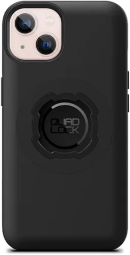 Miniatura 14 de Funda de teléfono MAG Quad Lock para iPhone SE (3ª / 2ª generación) Negra