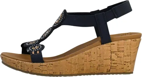Miniatura 7 de Skechers Sandalias Beverlee Date Glam para mujer