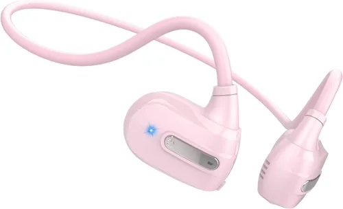 Miniatura 11 de BANIGIPA Auriculares para niños, audífonos de oreja abierta, cómodos para adolescentes, niños y niñas, auriculares inalámbricos Bluetooth 5.4