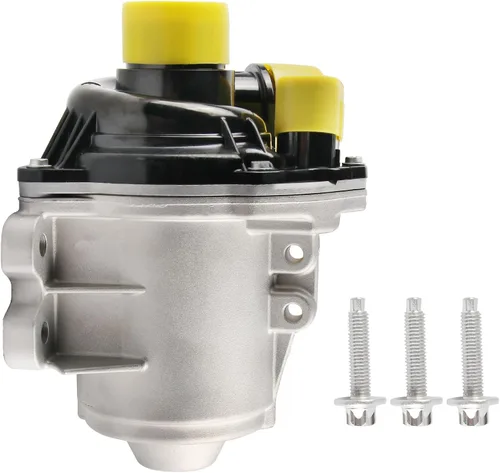 Miniatura 11 de Bomba de agua de motor eléctrico compatible con BMW 328i/328i xDrive 528i/528i xDrive 128i X3 X5 X1 Z4 2007-2016 N51/N52/N52N 3.0L aspirado