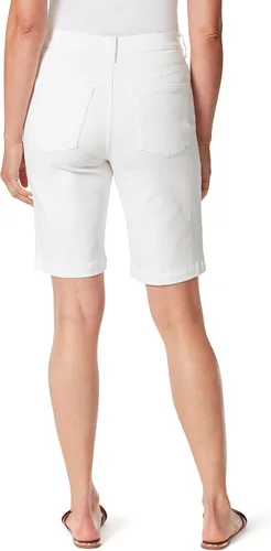 Miniatura 3 de Gloria Vanderbilt Women's Petite Amanda Bermuda Short