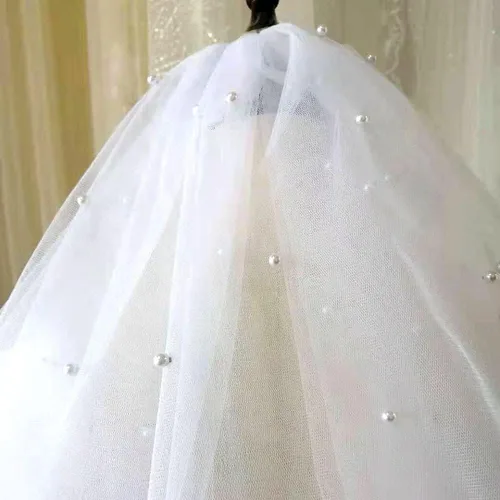 Miniatura 6 de Velo de Novia de Novia de Halloween con Peine Iglesia Funeral Velo Fiesta Cosplay Accesorio para el Día de los Muertos