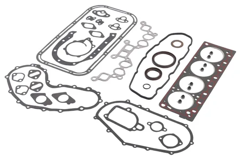 Miniatura 7 de Juego de juntas de revisión del motor K25 K21 para Nissan Gasolina LPG TCM Forklift 10101 Excavadora Juego completo de juntas