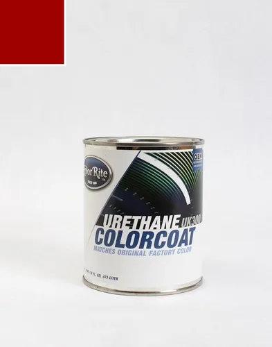 Miniatura 30 de Pintura de retoque automotriz para botella de dos onzas para Mazda CX-5 - Perla blanca cristalina 34K - Color+Paquete de capa transparente 34K