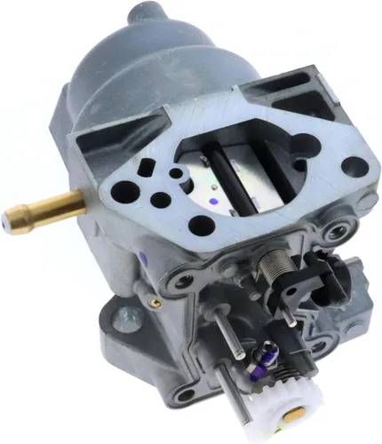 Miniatura 2 de Honda OEM 16110-Z1C-D25 Generador Carburador Set EB5000XK3 AG EB5000XK3 AN EB5000XK3 AT1/A EB6500X1 AG EB6500X1 AN EB6500X1 AT1/A EM5000S500 XK3 AG
