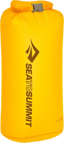 Miniatura 33 de Sea to Summit Ultra-Sil Dry Bag, Ultralight Waterproof Dry Storage Anaranjado