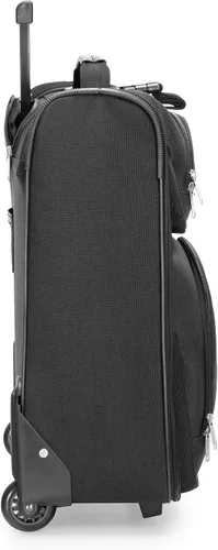 Miniatura 3 de Travel Select - Equipaje Amsterdam, vertical y expandible con ruedas, Gris