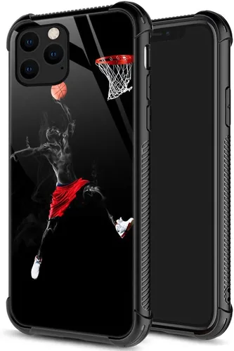 Miniatura 12 de ZHEGAILIAN Funda para iPhone 13, protección de grado militar, esquinas a prueba de golpes, funda antiarañazos para iPhone 13, águila americana