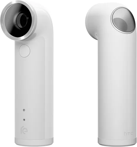 Miniatura 2 de HTC OPG 1100 16.0 cámara digital impermeable con zoom óptico e imagen estabilizada (Naranja)