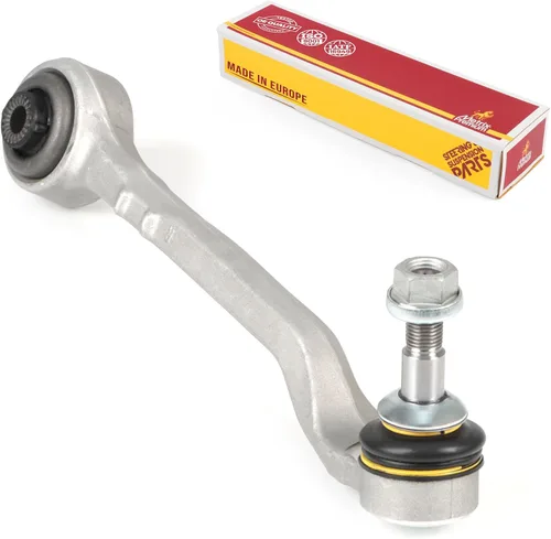 Miniatura 92 de Metrix RK622646 - Conjunto de brazo de control inferior delantero derecho y rótula para Hyundai Elantra 2011-2016, Hyundai Elantra Coupe 13-2014