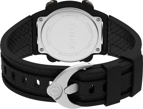 Miniatura 10 de Timex Reloj digital Expedition CAT de 1.535 in para hombre