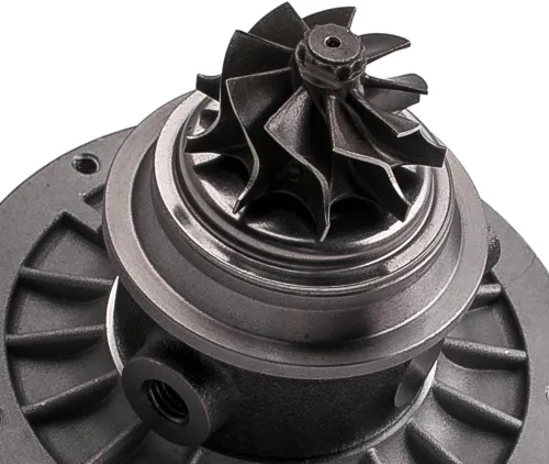 Miniatura 5 de maXpeedingrods Turbocompresor CHRA Core Cartucho para CATERPILLAR PERKINS 3024 3024C C2.2