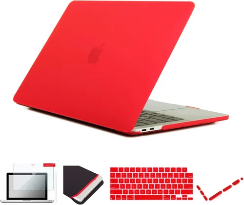 Miniatura 78 de Se7enline Funda rígida compatible con MacBook Pro 2021-2025 de 14 pulgadas para A3434 A2442 A2779 A2918 A2992 A3112 A3401 M5 M4 M3 M2 M1 y teclado
