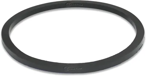 Miniatura 5 de QFS - Sello para depósito de combustible para motos de nieve Arctic Cat M, F, ZR, Riot, Bearcat y Pantera 2010-2025, sustituye a 0470-838, evita