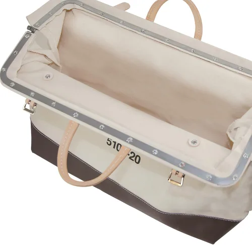 Miniatura 9 de Klein Tools 5102-12, bolsas de tela para herramientas de 12 pulgadas