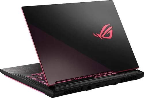 Miniatura 4 de Computadora para gaming ASUS ROG 15.6" FHD, Intel Hexa-Core i7-9750H hasta 4.5GHz, 8GB DDR4, 512GB SSD