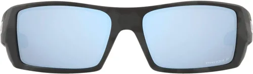 Miniatura 11 de Oakley Gafas de sol rectangulares Oo9014 Gascan para hombre