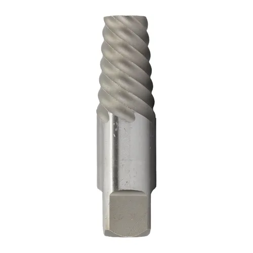 Miniatura 3 de Drill America - DEWEZ9 #9 Extractor de tornillos de acero al carbono, Serie Dew
