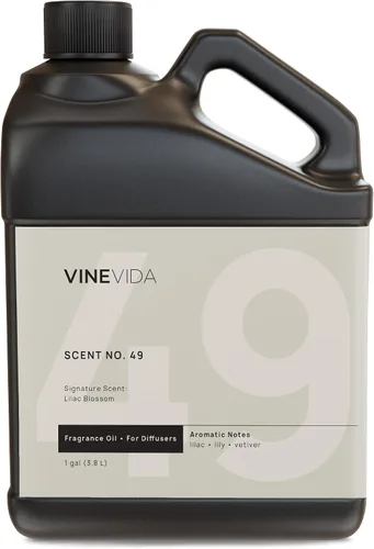 Miniatura 34 de VINEVIDA Aceite de fragancia de cuero genuino para difusores de aire frío, aceites esenciales para recarga de aceite difusor y ambientador